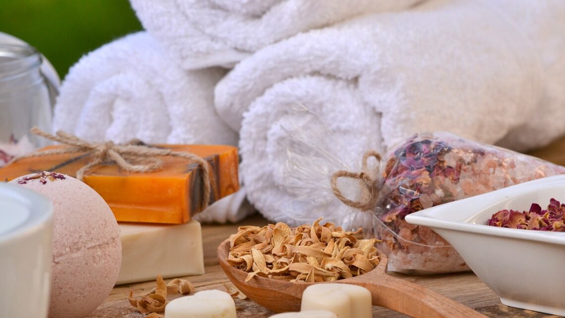 Comment fabriquer un savon écologique ?