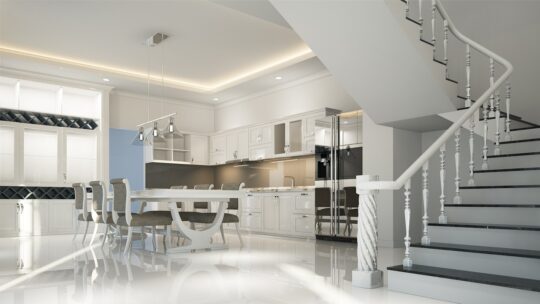Comment harmoniser sa décoration intérieure?