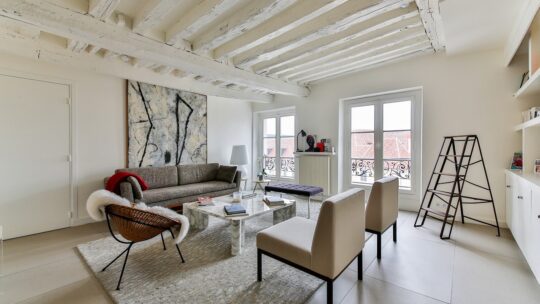 Comment incorporer le style scandinave pour une décoration intérieure moderne