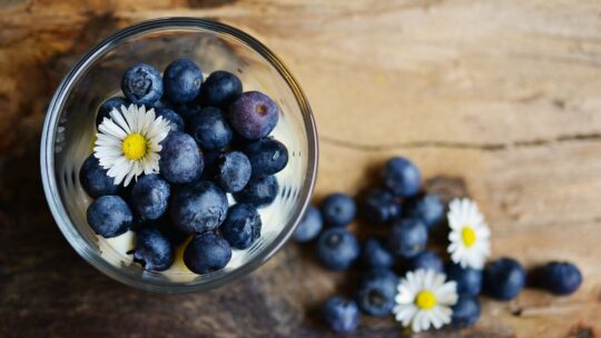 Les Bienfaits pour la Santé Des Aliments Sains
