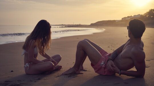 10 Destinations Romantiques pour les Couples