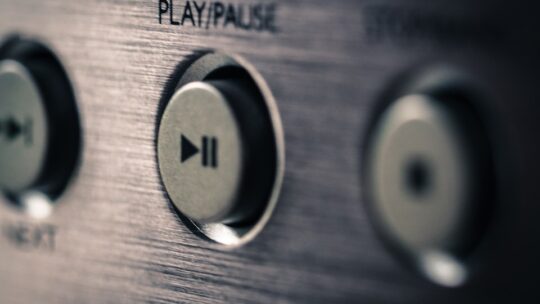 Les différents formats audio pour le streaming