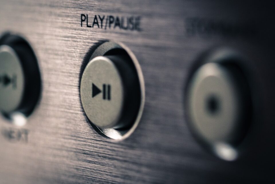 Les différents formats audio pour le streaming