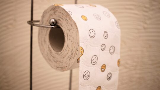 Les règles d’hygiène à suivre dans les toilettes