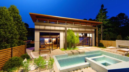 Comprendre le Triple Vitrage : La Meilleure Option pour une Isolation Parfaite