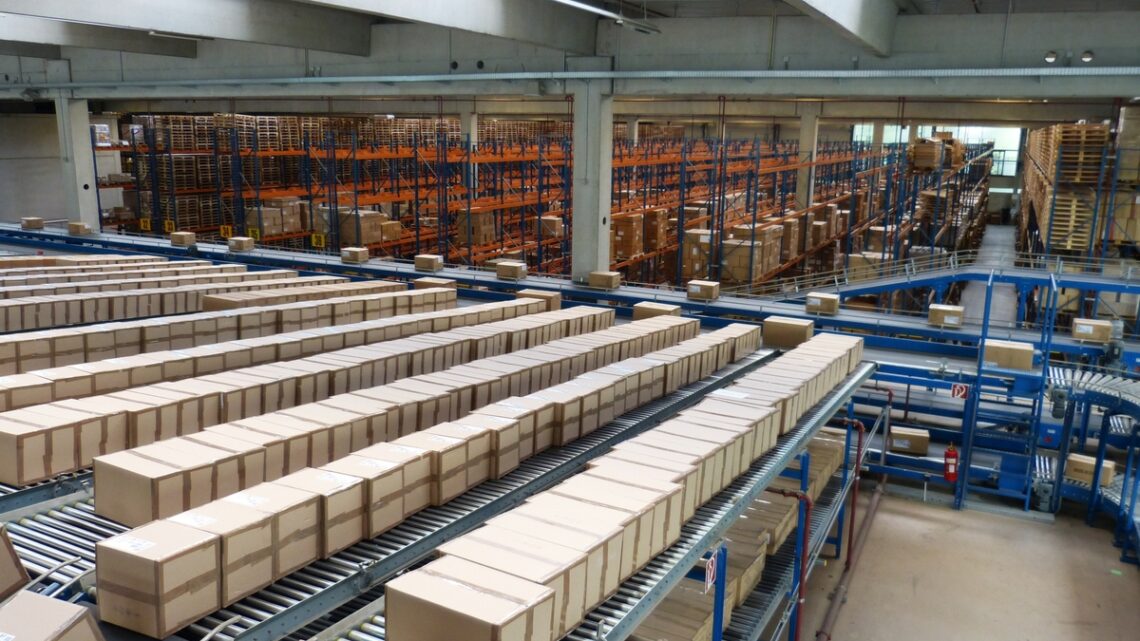 Définition et enjeux de la logistique