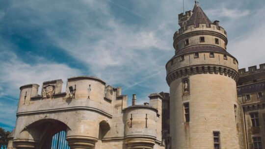 Découvrez les trésors inestimables de la Picardie